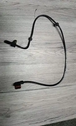 Mercedes-Benz S W221 ABS rear brake sensor 0986594592