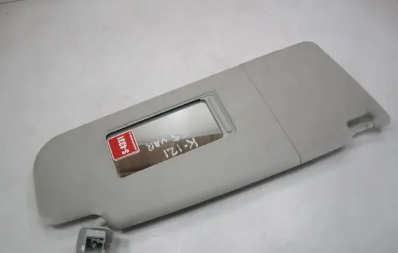 Volkswagen Golf V Sun visor 1K0857552H 0984M