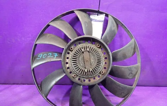 Audi A4 S4 B5 8D Fan set 