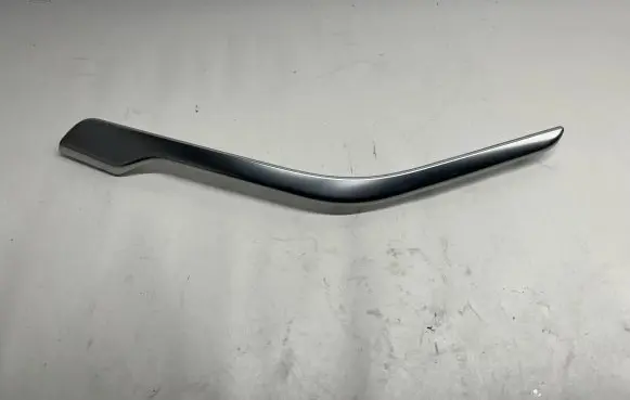 Mercedes-Benz CLA C117 X117 W117 Rear door card panel trim A1767301222