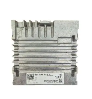 Audi e-tron USB socket connector 85E035954A