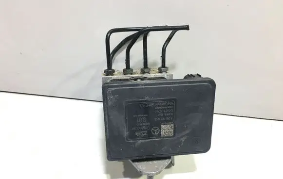 Mercedes-Benz C W205 ABS Pump A2539011400 A2534310100
