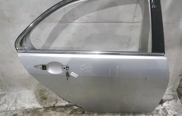 Honda Accord Rear door PILKOS