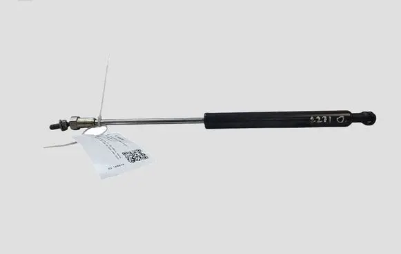 Citroen C5 Tailgate/trunk strut/damper 9660369880