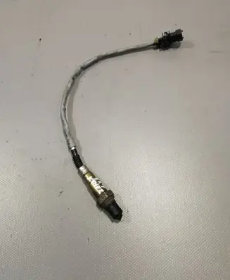 Opel Zafira C Lambda probe sensor 55563348