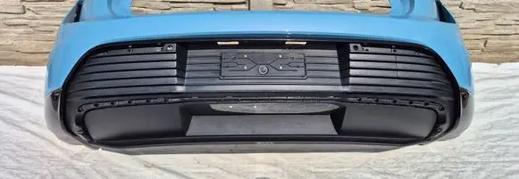 Porsche Macan (95C) Rear bumper 95C807834