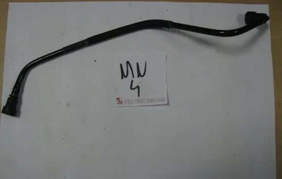 Mini One - Cooper R56 Vacuum line/pipe/hose 7598792