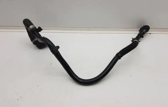 Jaguar I-Pace Engine coolant pipe/hose J9D380138AB