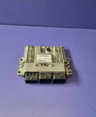 Engine control unit/module ECU