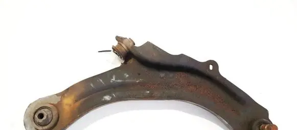Renault Scenic II - Grand scenic II Front lower control arm/wishbone 8200298455