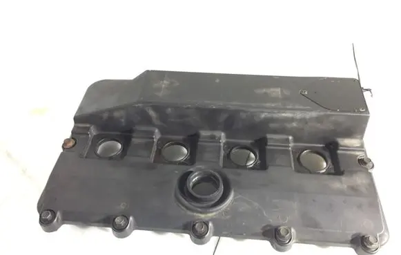 Rocker cam cover