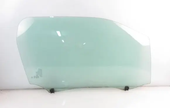 Citroen DS3 Front door window glass four-door 