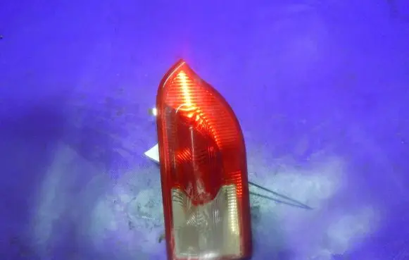 Opel Insignia A Rear/tail lights 13226855