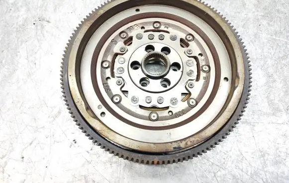 Flywheel