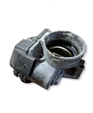 Skoda Roomster (5J) Throttle valve 03G128063G