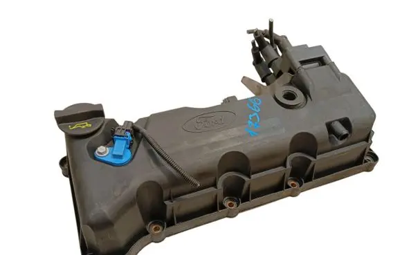 Ford Fiesta Rocker cam cover 