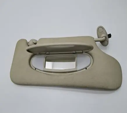 Mini Cooper Countryman R60 Sun visor