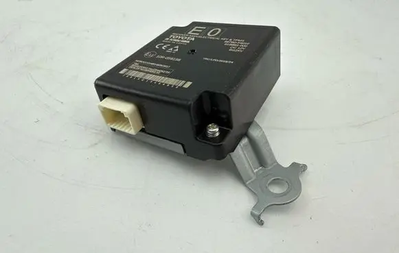 Toyota C-HR I Keyless (KESSY) go control unit/module 897B0F4010