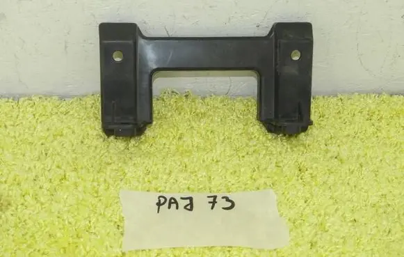 Honda CR-V ACC Distronic radar sensor grill/trim 71205384H0