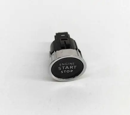Citroen C5 Aircross Engine start stop button switch 9827205180