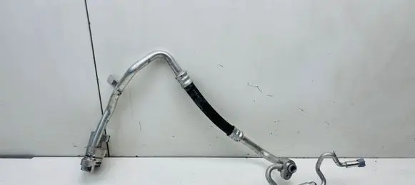 Audi Q8 e-tron Air conditioning (A/C) pipe/hose 4KE816727E 4KE820339F 4M0816805B