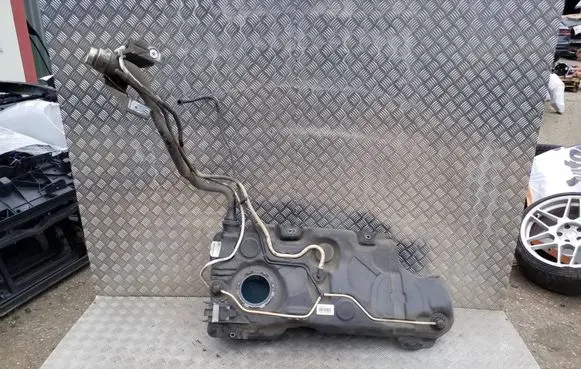 Audi Q2 - Fuel tank 5Q0201020PQ 5Q0201085H