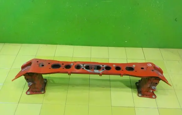 Ford Focus Front bumper support beam PRZOD XP99