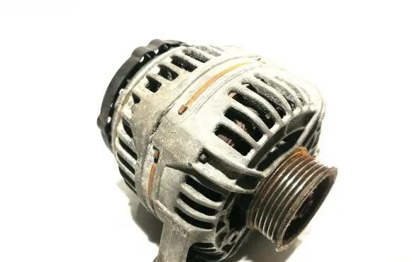 Audi A6 S6 C5 4B Generator/alternator 078903016AB 124525008