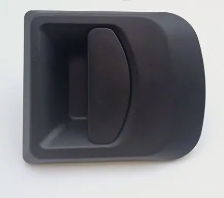 Iveco Daily 3rd gen Front door exterior handle 14525