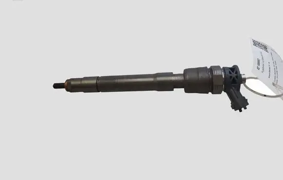 Nissan Qashqai Fuel injector 0445110546