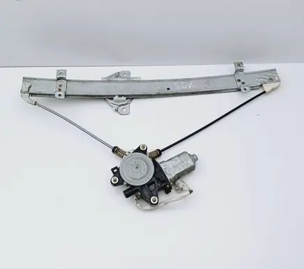 Suzuki Liana Front door window regulator with motor 8346076F10 0621009301