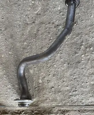 Suzuki Ignis Muffler/silencer 