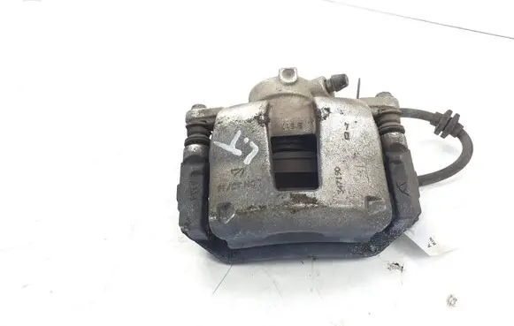 Fiat Ducato Rear brake caliper