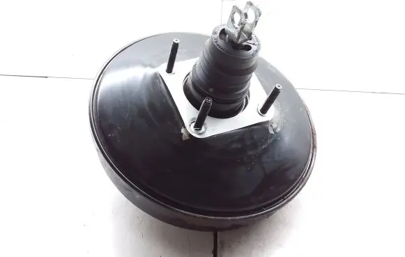 Ford Fiesta Brake booster 4S612B195KC 03775287334