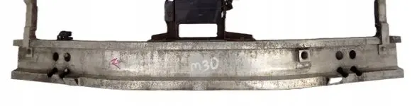 Infiniti M30 Front bumper support beam 