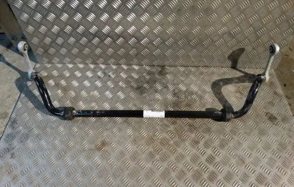 Porsche Cayenne (9Y0 9Y3) Other under body part 