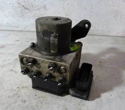 Volkswagen PASSAT CC ABS Pump 3AA614109AP