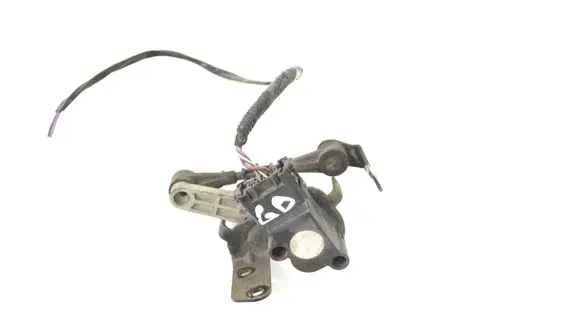 Jaguar F-Pace Rear air suspension level height sensor HK833C280DA