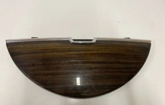 Citroen C6 Other front door trim element 9644739877