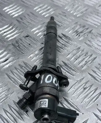 Volvo S60 Fuel injector 0445110078