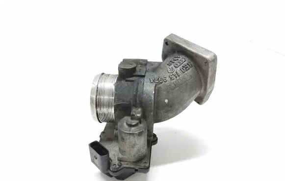 Audi A4 S4 B7 8E 8H Throttle valve 059145950E A2C53249829 8E0145997A