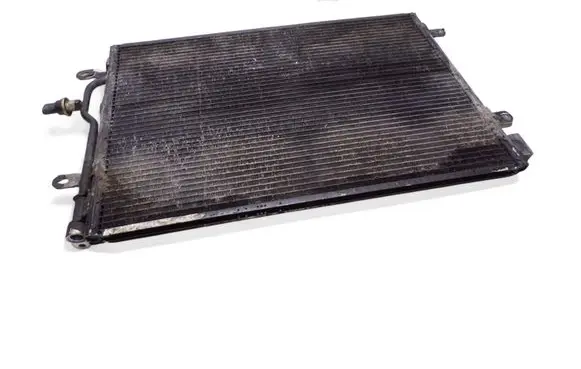 Audi A4 S4 B6 8E 8H A/C cooling radiator (condenser) 8E0260401A