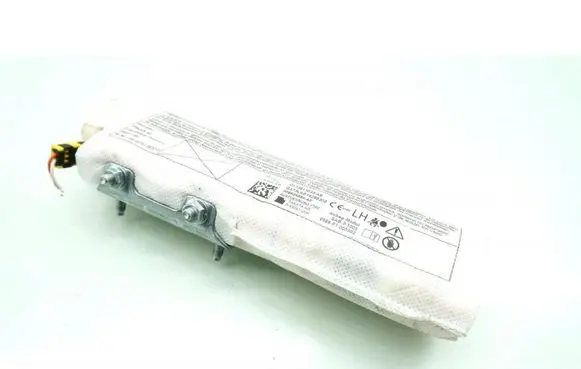 Jaguar XE Seat airbag GX73611D33AB