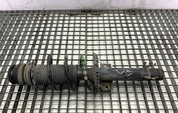 Front shock absorber/damper