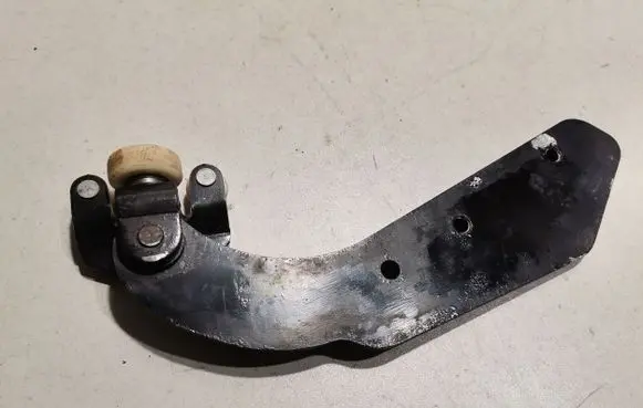 Mercedes-Benz Vito Viano W447 Sliding door exterior handle/bracket A4477601547