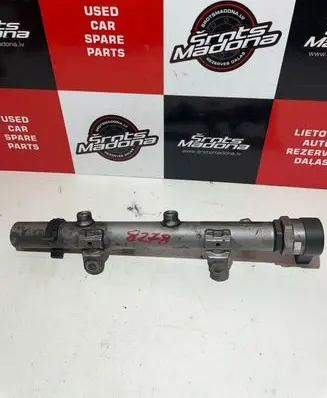 Audi A6 S6 C6 4F Fuel main line pipe 059130090AG