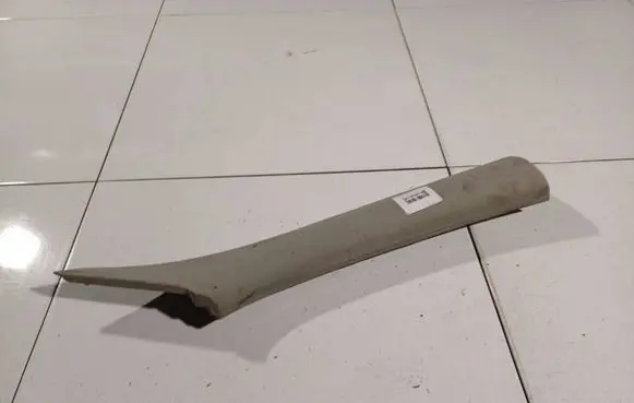 Opel Insignia A (C) pillar trim 3298395