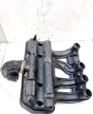 Peugeot Partner Intake manifold 9633827880a
