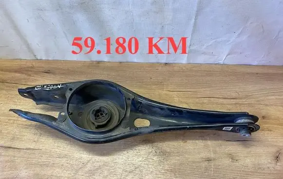 Cupra Ateca Rear upper control arm/wishbone 5QA505311E