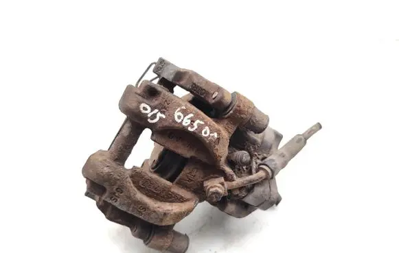 Volkswagen Tiguan Rear brake caliper 3Q0615406M 3Q0615406